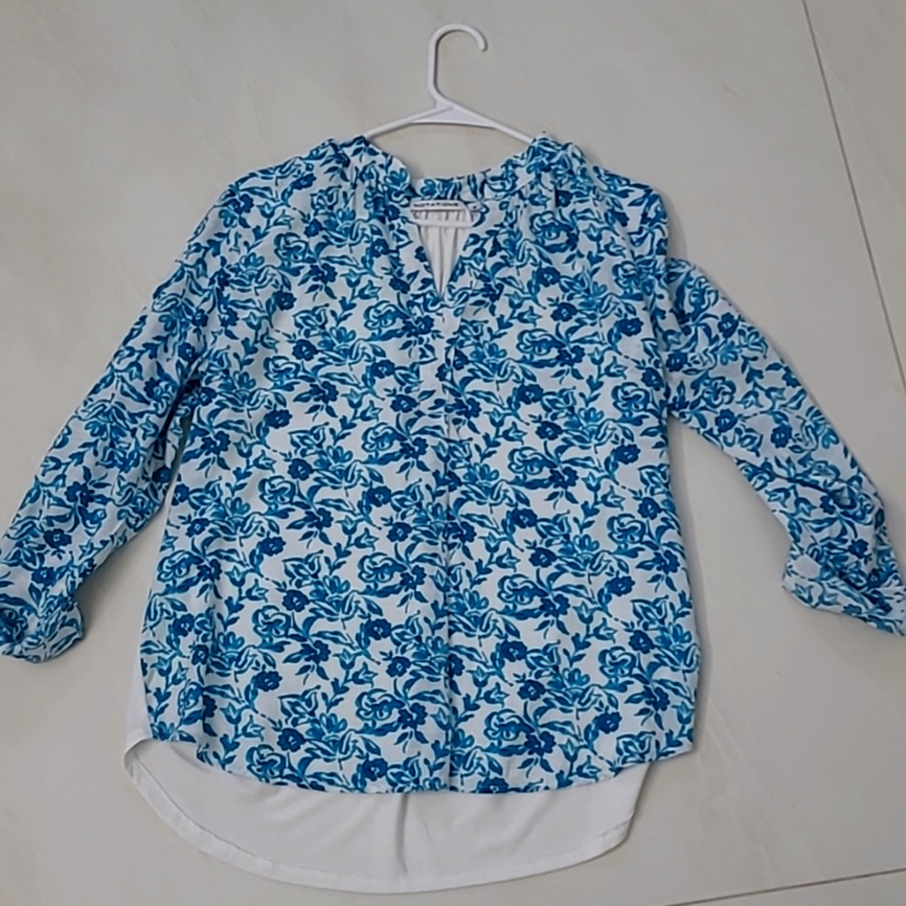 Tunic top